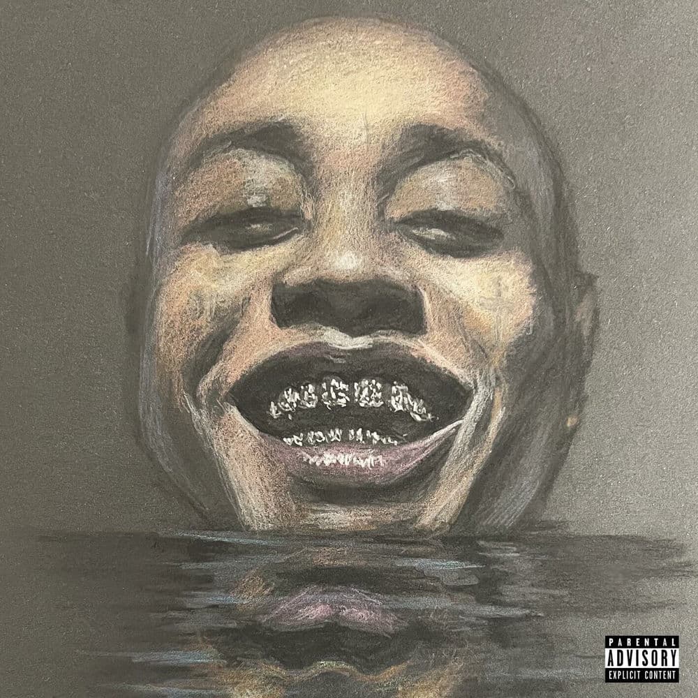 BREAK THE SILENCE cover