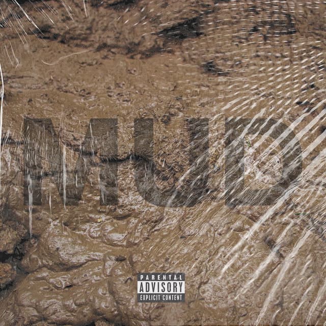 Mud cover