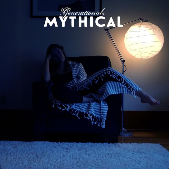 Mythical cover