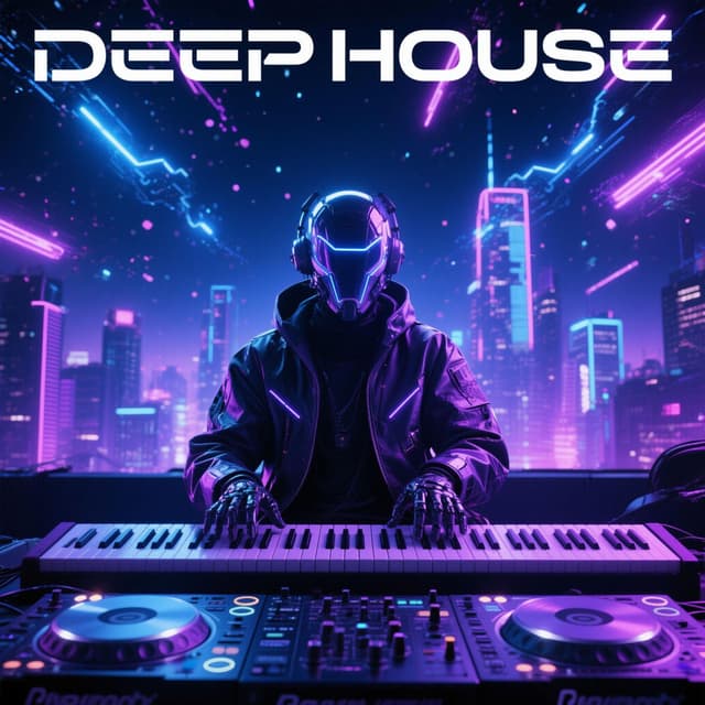 Midnight Voltage cover