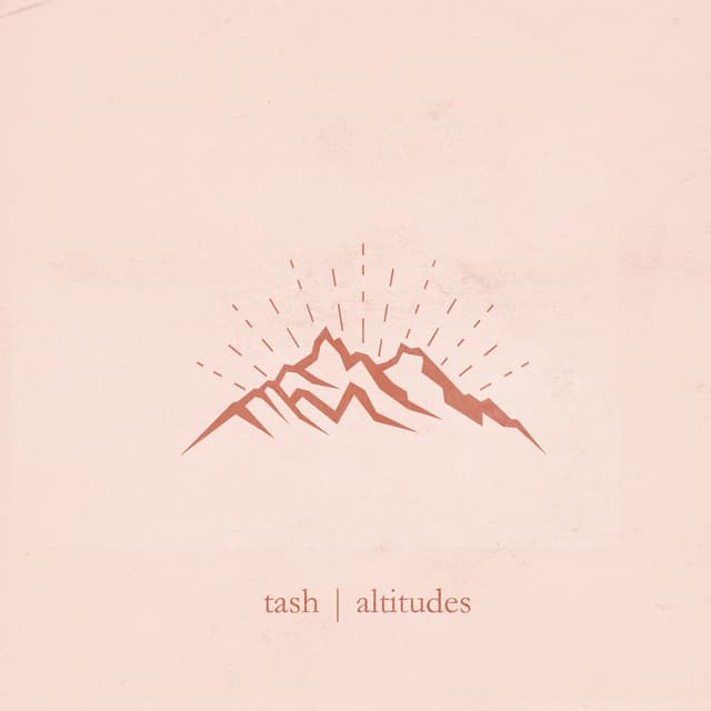 Altitudes cover