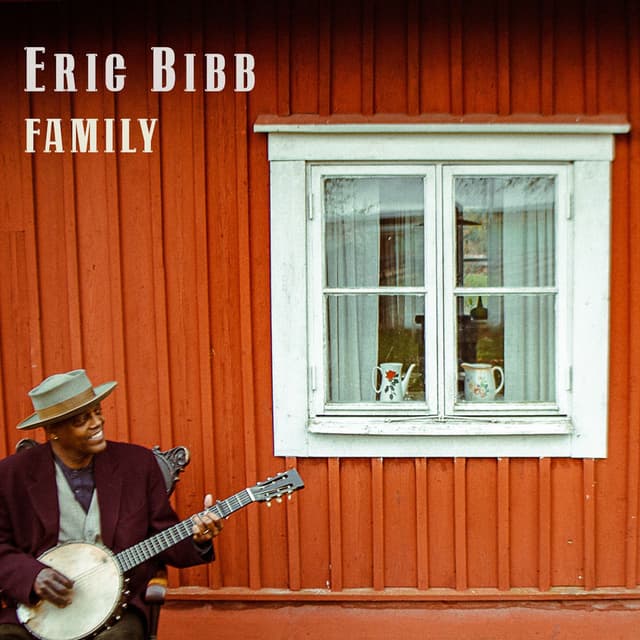 Family cover