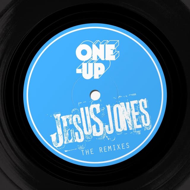 The Remixes cover