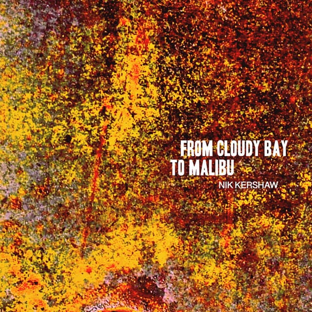 From Cloudy Bay To Malibu cover