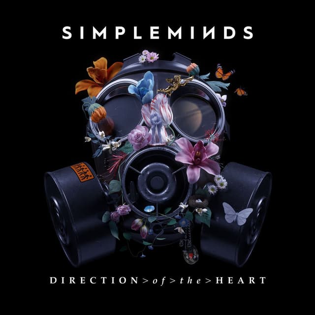 Direction of the Heart cover
