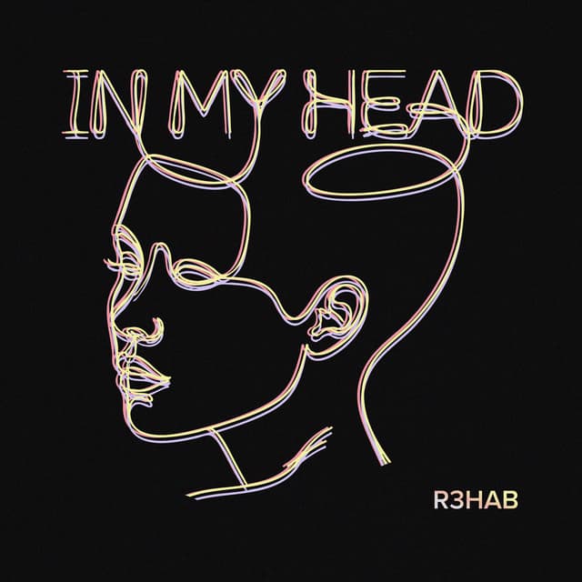 In My Head cover