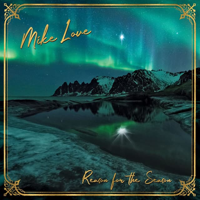 Finally It's Christmas cover