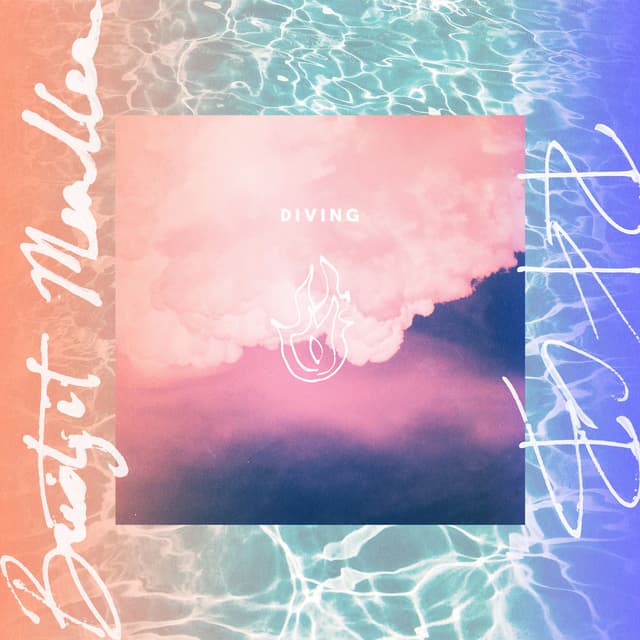 Diving cover