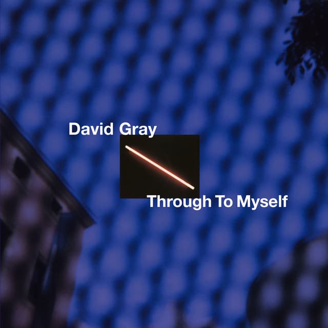Through to Myself album cover