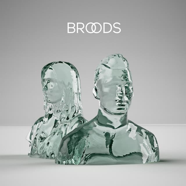 BROODS cover