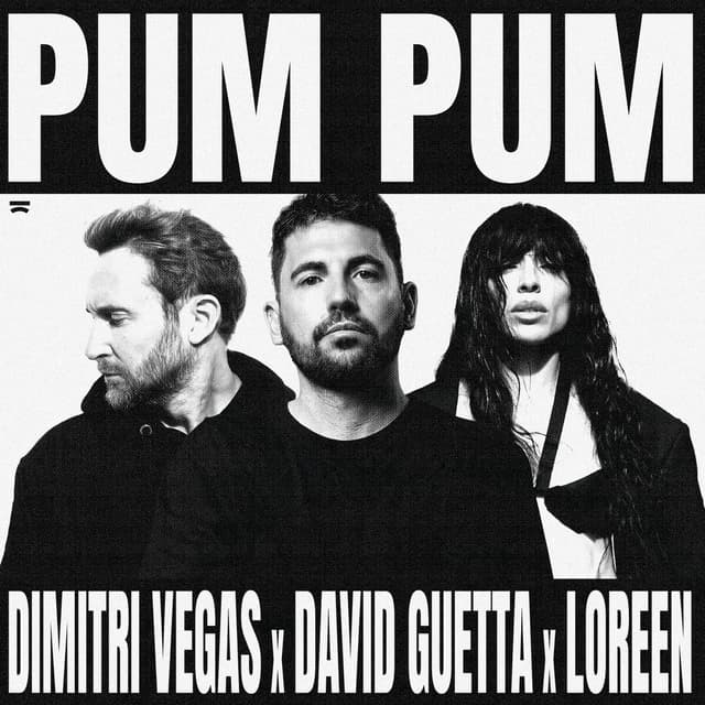 Pum Pum cover