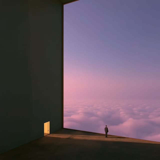 Feelings Gone album cover