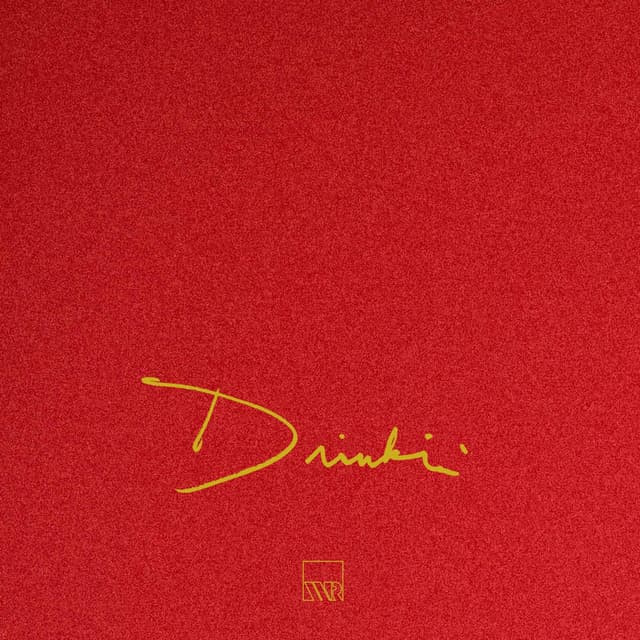 Drinkin' cover