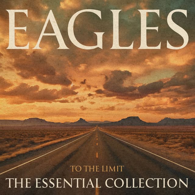 Take It to the Limit (2013 Remaster) cover