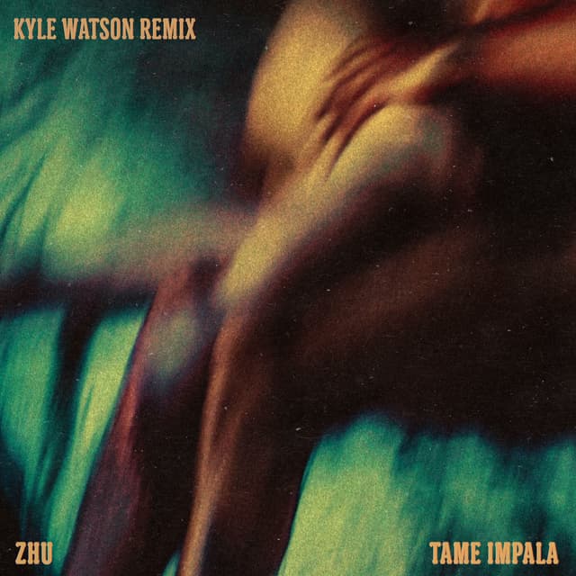 My Life (Kyle Watson Remix) cover
