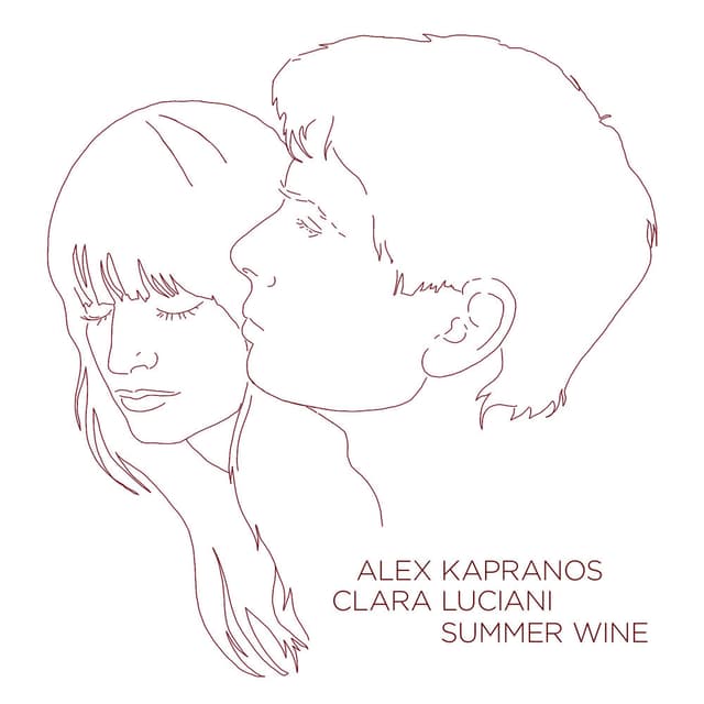 Summer Wine cover