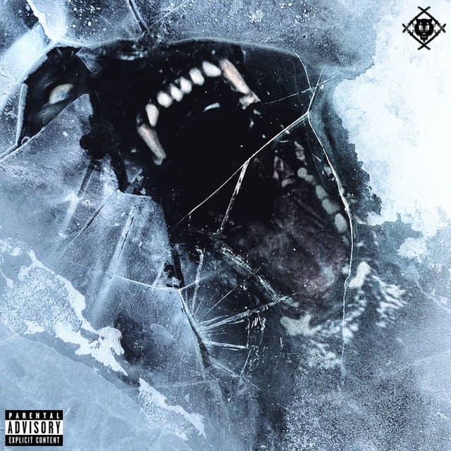Ice Hound cover