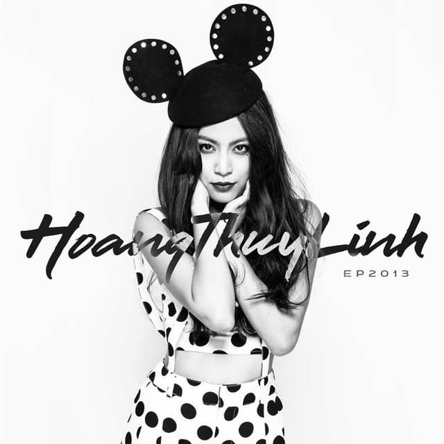 EP 2013 cover