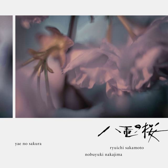 NHK大河ドラマ「八重の桜」オリジナル・サウンドトラック II cover