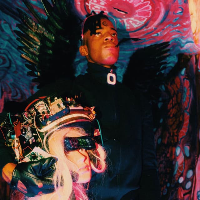 CLAIRVOYANCE album cover