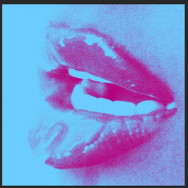 V.I.P cover