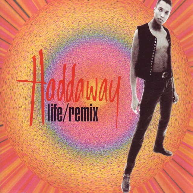 Life (Remixes) cover