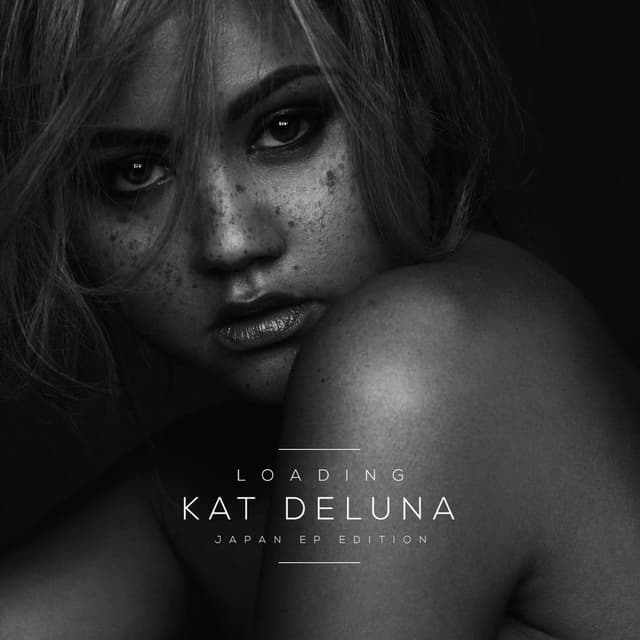 Loading (Japanese Version) - EP cover