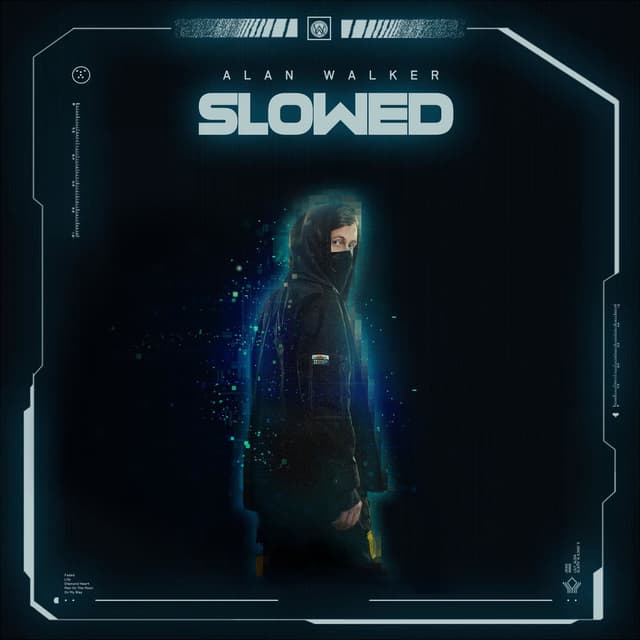 Slowed cover