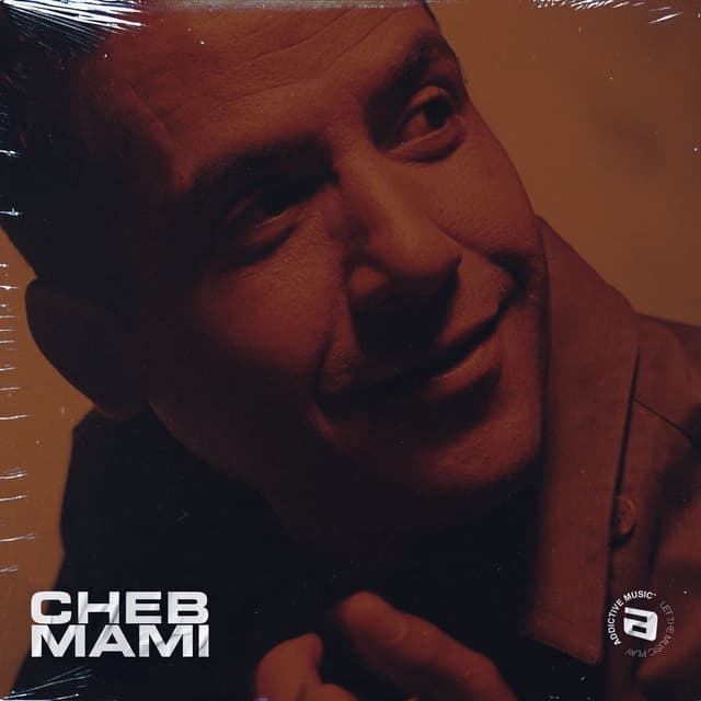 Good Times with Cheb Mami cover