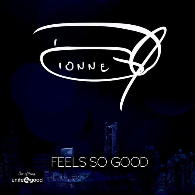 Feels So Good cover