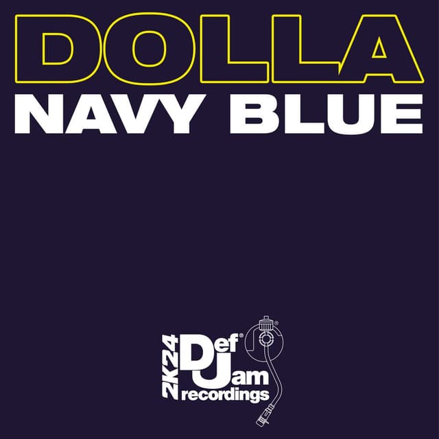 Dolla cover