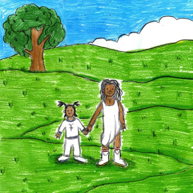 Where Do We Go Now? (Music from Lil Nas X: Long Live Montero) cover