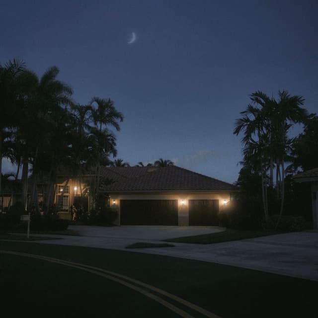 Culdesac cover
