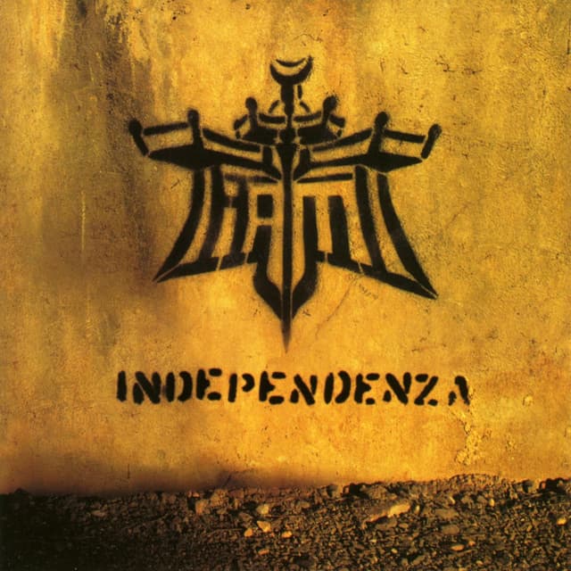 Independenza cover