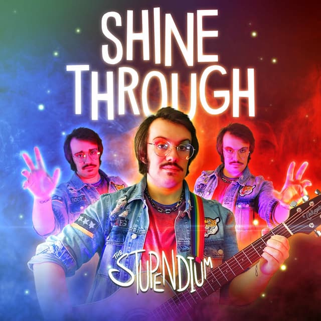 Shine Through (Life is Strange: True Colors Song) cover