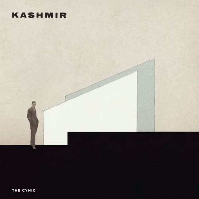 The Cynic cover