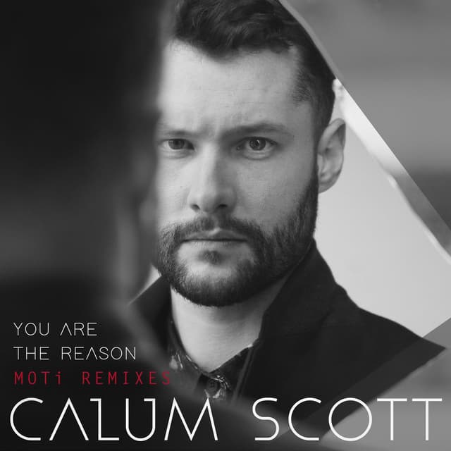 You Are The Reason (MOTi Remixes) cover