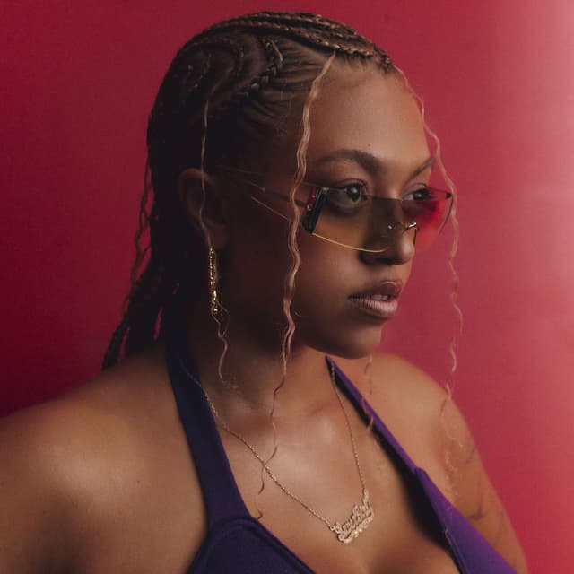 Pity (feat. Tanya Stephens) cover