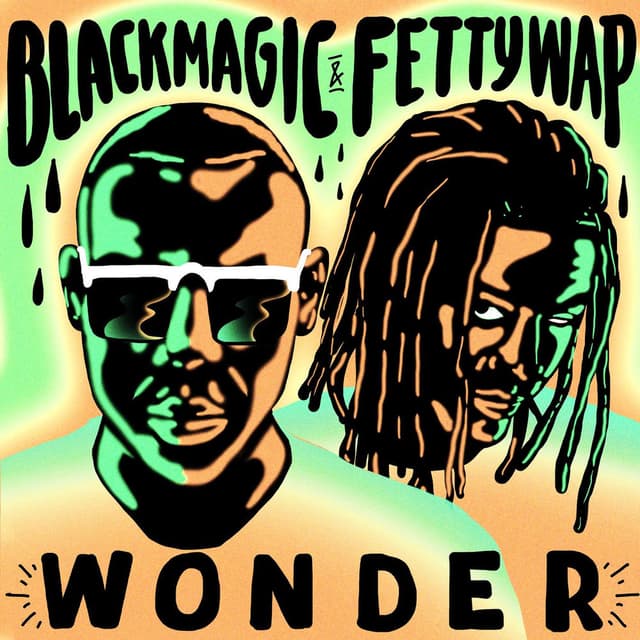 Wonder cover