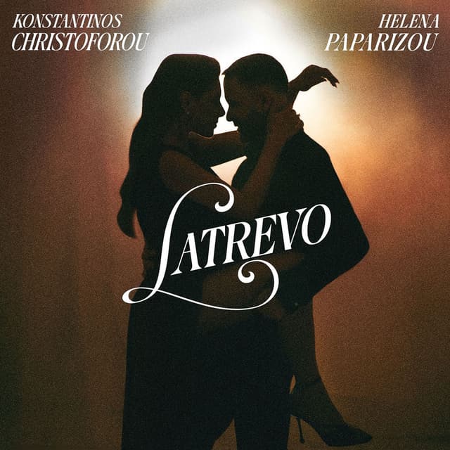 Latrevo cover