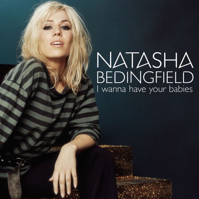 I Wanna Have Your Babies cover