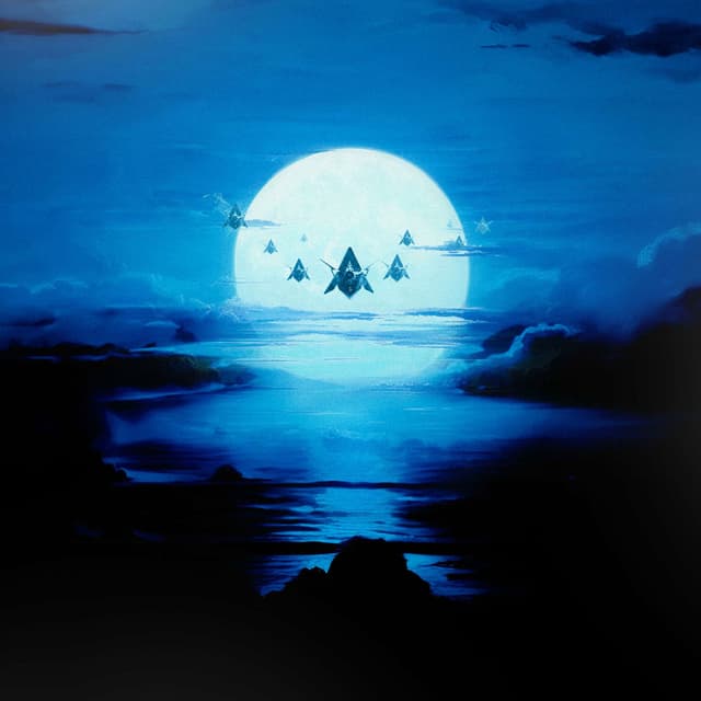 Endless Summer (BYOR Remix) cover