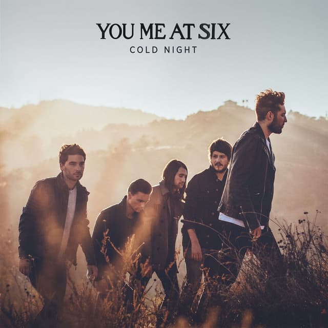 Cold Night cover
