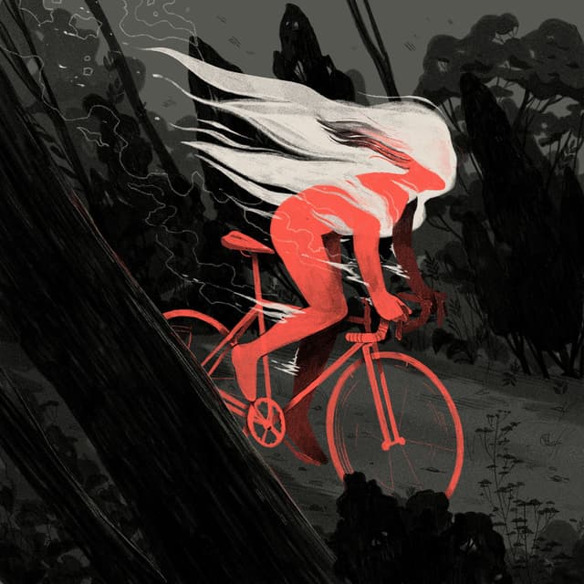 Anger: Reimagined cover