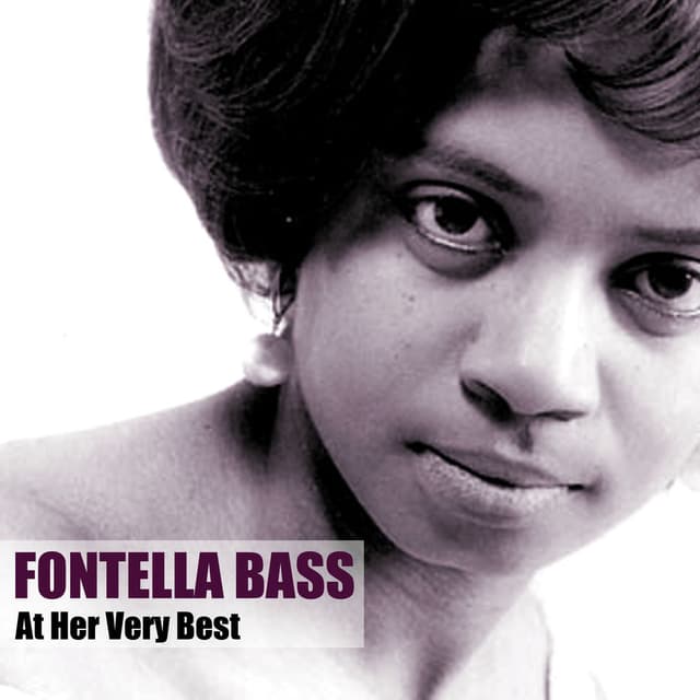 At Her Very Best cover