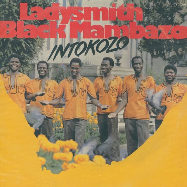 Intokozo cover