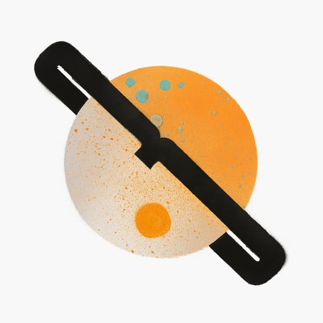 Off Planet Part 3 cover