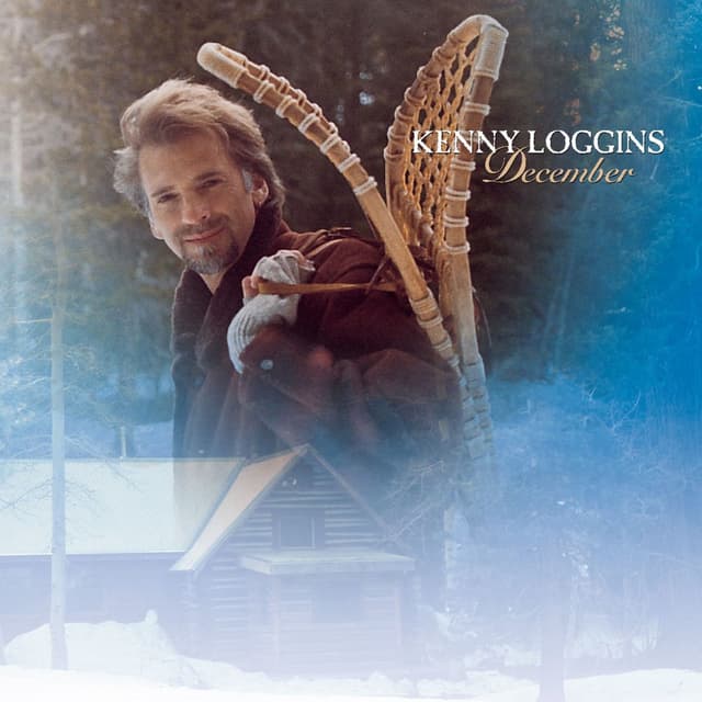 December album cover