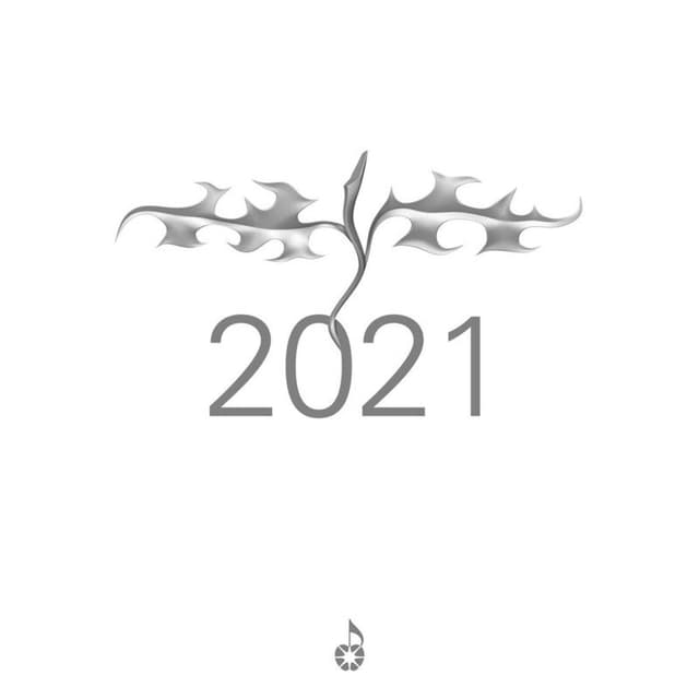 2021 (umru remix) cover