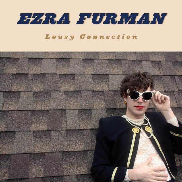 Lousy Connection cover